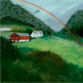 Norwegian Rainbow
