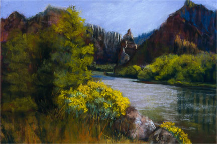 Hanging Lake