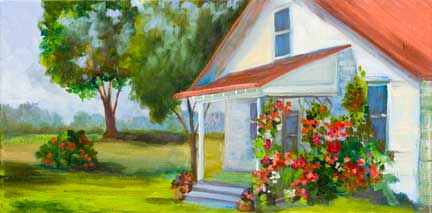 Johnson's Farm