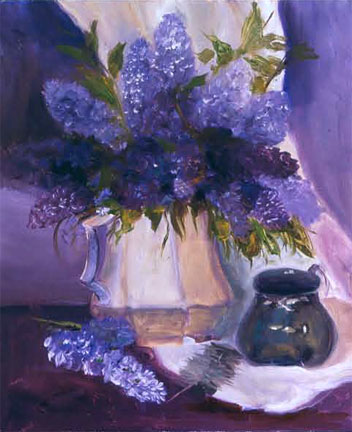 Lilacs