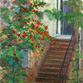 The Contessa's Staircase