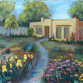 Santa Fe Irises