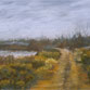 The Road Through Prospect Ponds