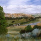 Train at Medora