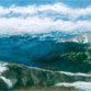 View North from Mt. Lincoln
