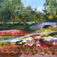 CSU Flower Gardens