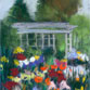 CSU Gazebo