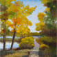 Fall at Prospect Ponds