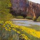 Hanging Lake in the Fall