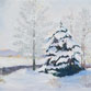Heavy Snow at Steamboat