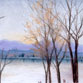 Lake Loveland, December