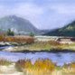 Lawn Lake at Estes Park