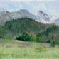 Pingree Park, Mummy Range