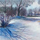 Snow Shadows