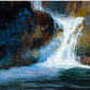 Chasm Falls