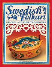 Swedish Folkart